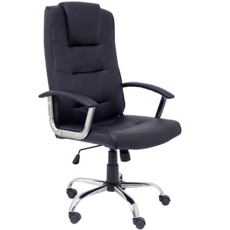 FORÖL Sillón Guadalimar Negro